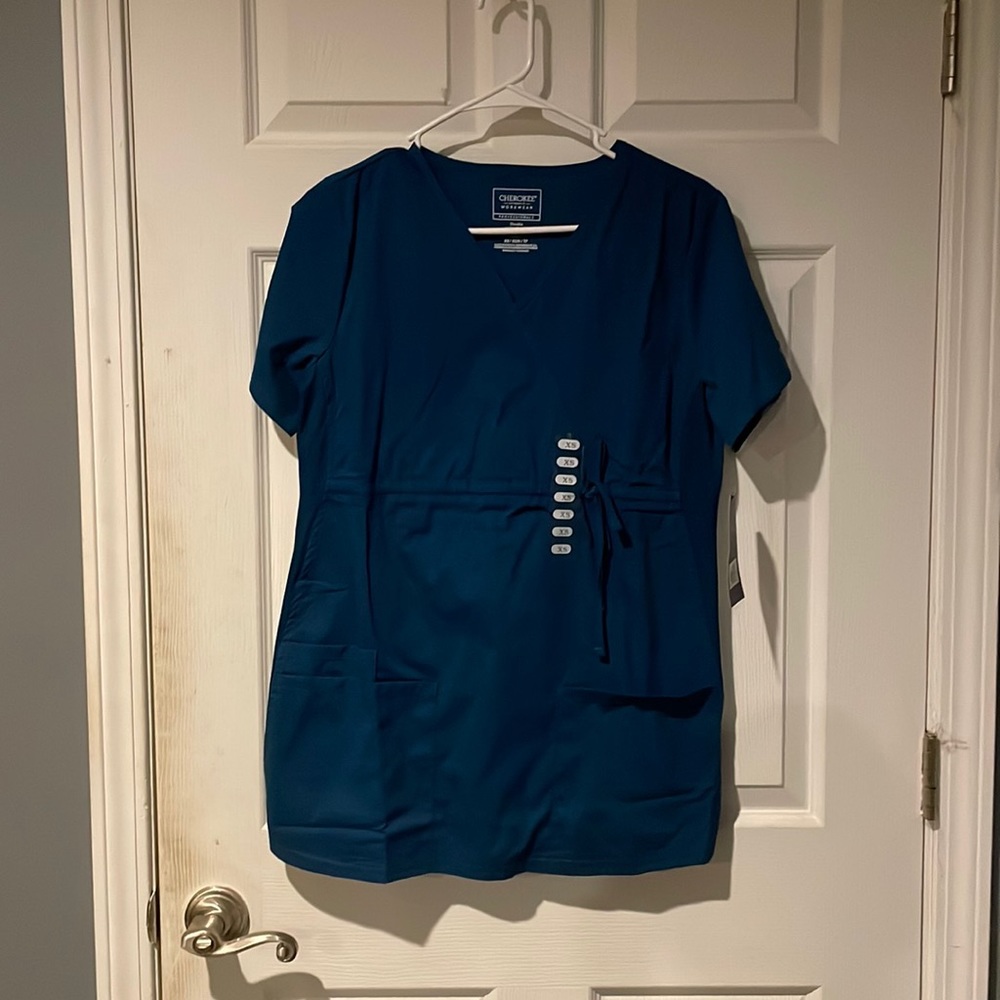Cherokee Maternity Scrubs